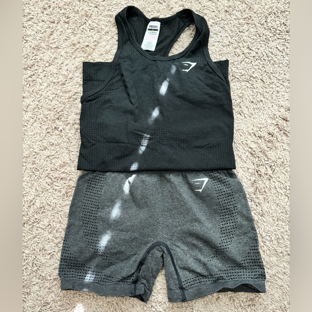Gymshark Bundle - Vital Seamless